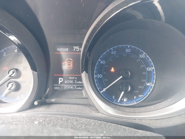 Toyota Corolla S Plus 2015 5YFBURHE6FP349941 Image 7
