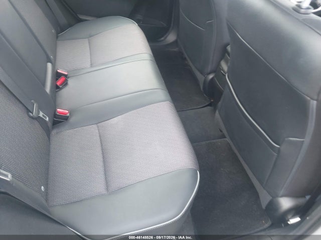 Toyota Corolla S Plus 2015 5YFBURHE6FP349941 Image 8