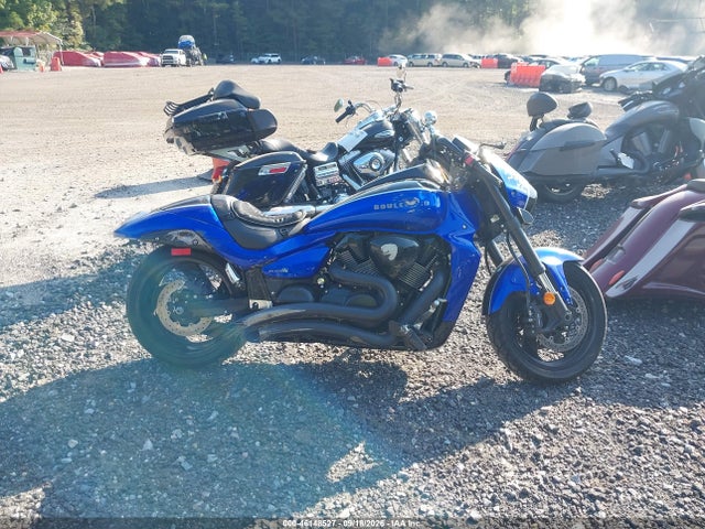 2017 Suzuki Vzr1800 მანქანა იყიდება აუქციონზე, vin: JS1VY53A9H2100091, აუქციონის ნომერი: 46148527
