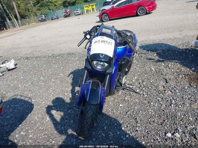 2017 Suzuki Vzr1800 მანქანა იყიდება აუქციონზე, vin: JS1VY53A9H2100091, აუქციონის ნომერი: 46148527