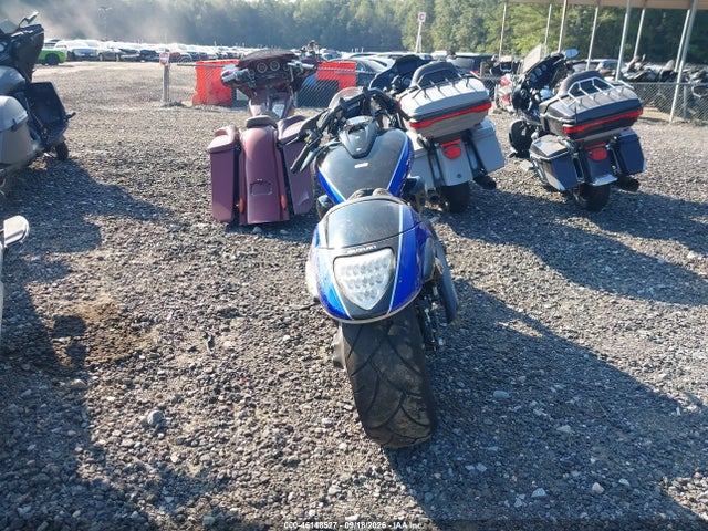 2017 Suzuki Vzr1800 მანქანა იყიდება აუქციონზე, vin: JS1VY53A9H2100091, აუქციონის ნომერი: 46148527
