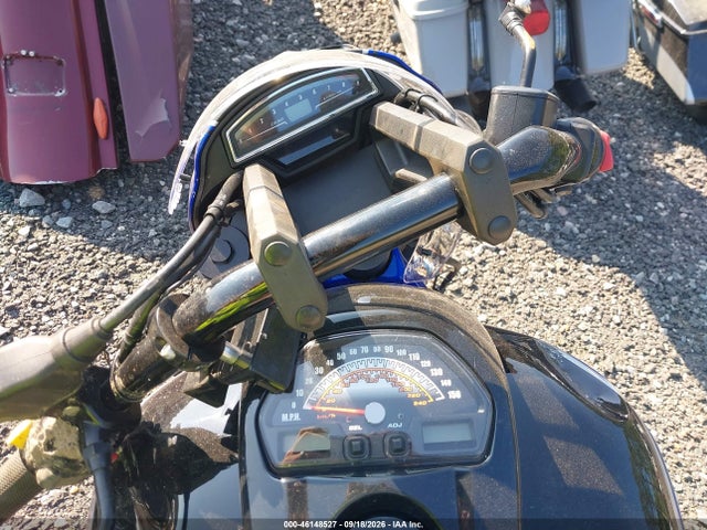 2017 Suzuki Vzr1800 მანქანა იყიდება აუქციონზე, vin: JS1VY53A9H2100091, აუქციონის ნომერი: 46148527