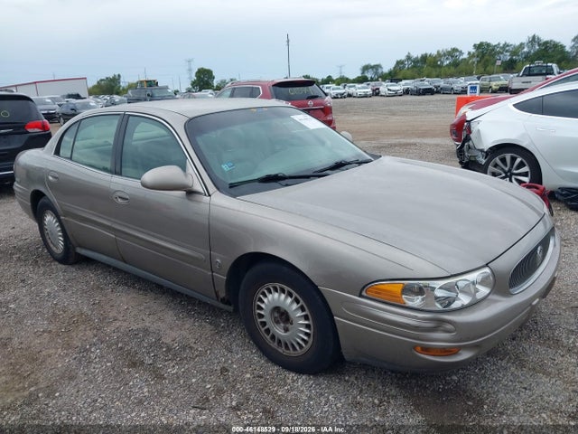 Aukcja sprzedaży 2000 Buick Lesabre Limited, vin: 1G4HR54K2YU303430, numer aukcji: 46148529