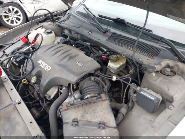 46148529 :رقم المزاد ، 1G4HR54K2YU303430 vin ، 2000 Buick Lesabre Limited مزاد بيع