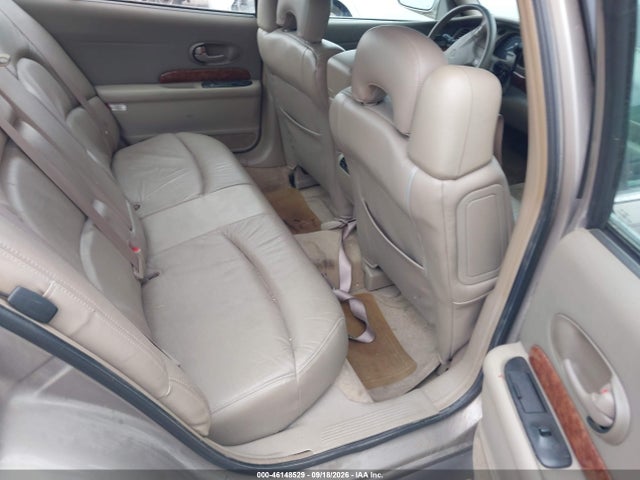 46148529 :رقم المزاد ، 1G4HR54K2YU303430 vin ، 2000 Buick Lesabre Limited مزاد بيع