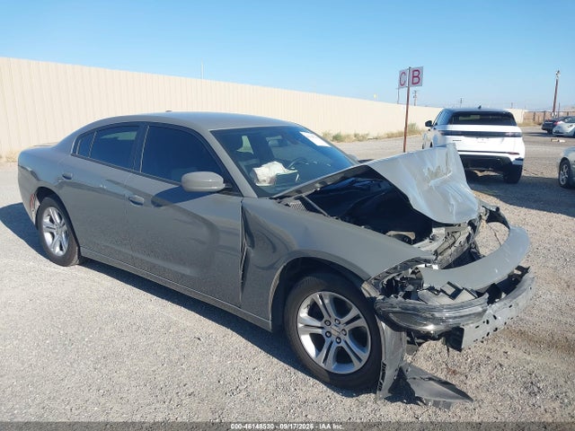 Auction sale of the 2019 Dodge Charger Sxt Rwd, vin: 2C3CDXBG1KH662922, lot number: 46148530