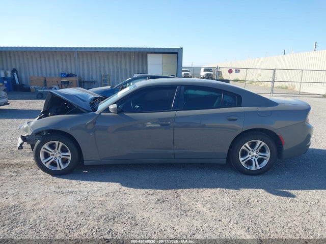 46148530 :رقم المزاد ، 2C3CDXBG1KH662922 vin ، 2019 Dodge Charger Sxt Rwd مزاد بيع