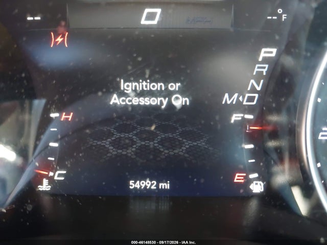 46148530 :رقم المزاد ، 2C3CDXBG1KH662922 vin ، 2019 Dodge Charger Sxt Rwd مزاد بيع
