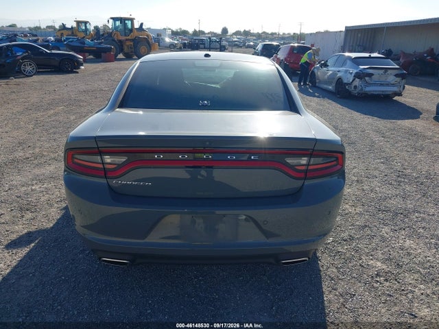 46148530 :رقم المزاد ، 2C3CDXBG1KH662922 vin ، 2019 Dodge Charger Sxt Rwd مزاد بيع