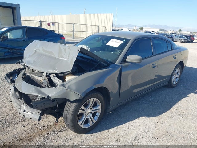 46148530 :رقم المزاد ، 2C3CDXBG1KH662922 vin ، 2019 Dodge Charger Sxt Rwd مزاد بيع