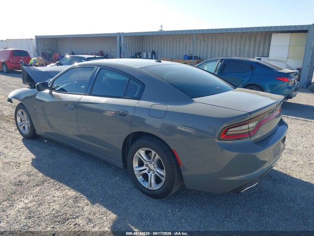 46148530 :رقم المزاد ، 2C3CDXBG1KH662922 vin ، 2019 Dodge Charger Sxt Rwd مزاد بيع