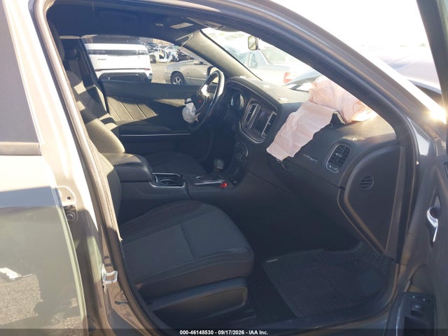 46148530 :رقم المزاد ، 2C3CDXBG1KH662922 vin ، 2019 Dodge Charger Sxt Rwd مزاد بيع