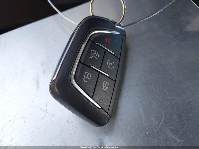 46148531 :رقم المزاد ، 1G6DM5RK4P0151363 vin ، 2023 Cadillac Ct5 Luxury مزاد بيع