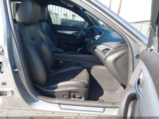 46148531 :رقم المزاد ، 1G6DM5RK4P0151363 vin ، 2023 Cadillac Ct5 Luxury مزاد بيع