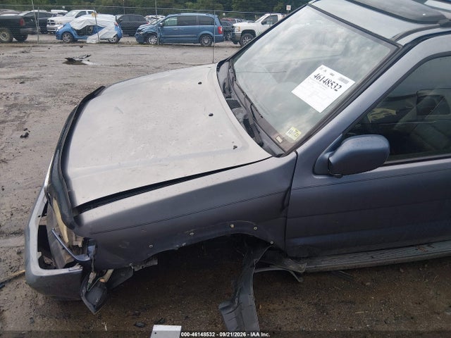 2002 Nissan Pathfinder Le მანქანა იყიდება აუქციონზე, vin: JN8DR09Y42W701838, აუქციონის ნომერი: 46148532