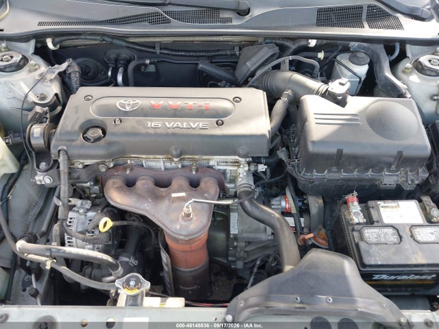 Aukcja sprzedaży 2004 Toyota Camry Le, vin: 4T1BE32K24U347012, numer aukcji: 46148536