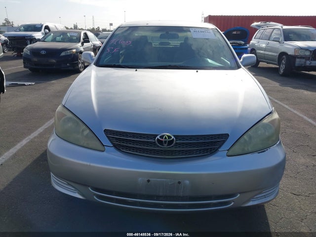 Aukcja sprzedaży 2004 Toyota Camry Le, vin: 4T1BE32K24U347012, numer aukcji: 46148536