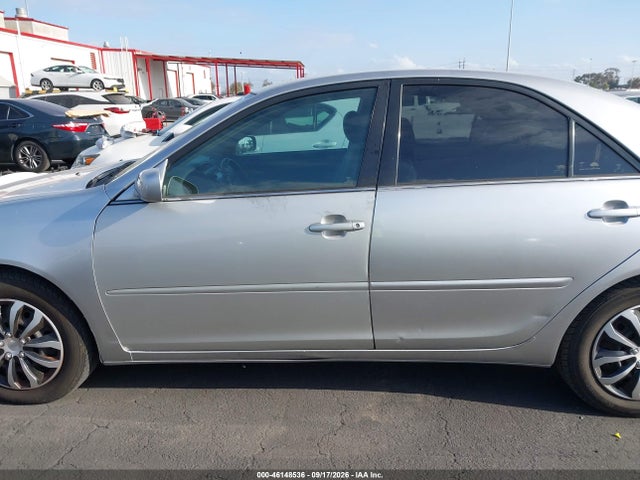 Aukcja sprzedaży 2004 Toyota Camry Le, vin: 4T1BE32K24U347012, numer aukcji: 46148536