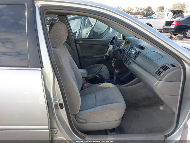Aukcja sprzedaży 2004 Toyota Camry Le, vin: 4T1BE32K24U347012, numer aukcji: 46148536