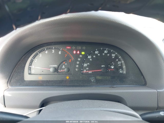Aukcja sprzedaży 2004 Toyota Camry Le, vin: 4T1BE32K24U347012, numer aukcji: 46148536