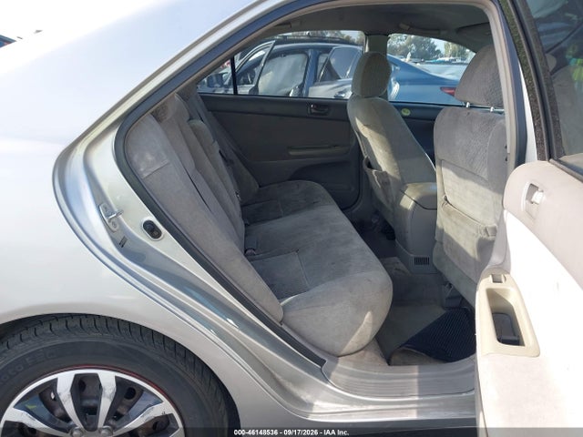 Aukcja sprzedaży 2004 Toyota Camry Le, vin: 4T1BE32K24U347012, numer aukcji: 46148536