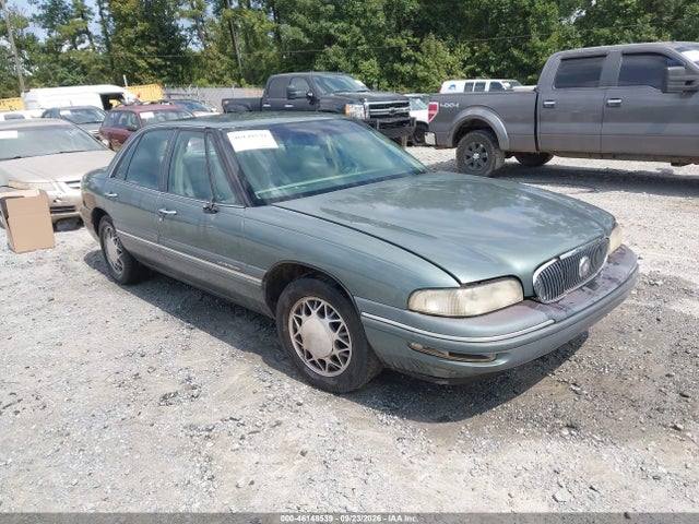 Auction sale of the 1998 Buick Lesabre Limited, vin: 1G4HR52K5WH413235, lot number: 46148539