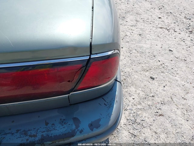 1998 Buick Lesabre Limited მანქანა იყიდება აუქციონზე, vin: 1G4HR52K5WH413235, აუქციონის ნომერი: 46148539