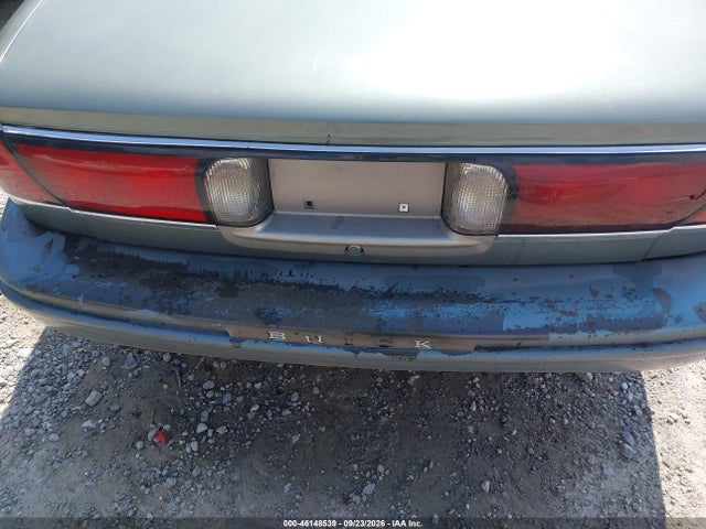 1998 Buick Lesabre Limited მანქანა იყიდება აუქციონზე, vin: 1G4HR52K5WH413235, აუქციონის ნომერი: 46148539