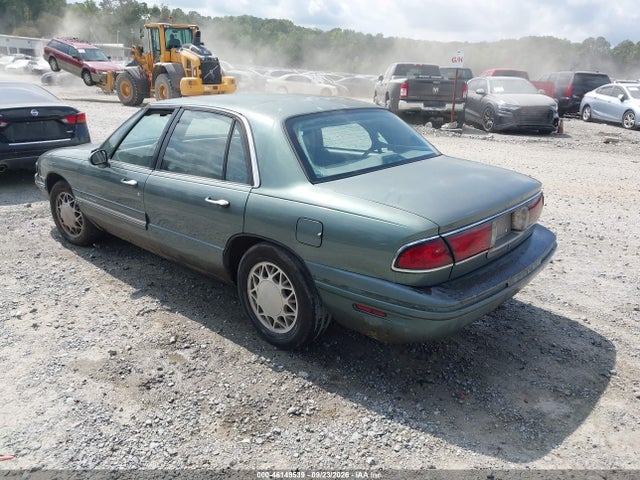 1998 Buick Lesabre Limited მანქანა იყიდება აუქციონზე, vin: 1G4HR52K5WH413235, აუქციონის ნომერი: 46148539