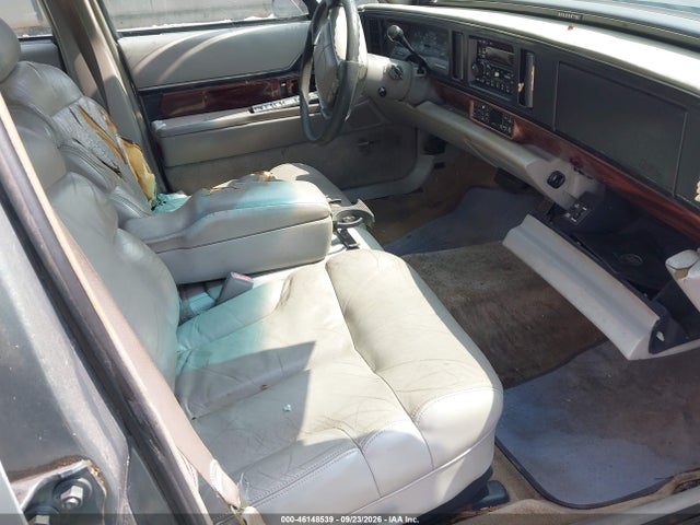 1998 Buick Lesabre Limited მანქანა იყიდება აუქციონზე, vin: 1G4HR52K5WH413235, აუქციონის ნომერი: 46148539