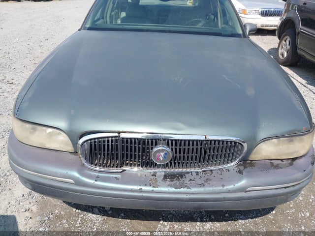 1998 Buick Lesabre Limited მანქანა იყიდება აუქციონზე, vin: 1G4HR52K5WH413235, აუქციონის ნომერი: 46148539