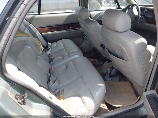 1998 Buick Lesabre Limited მანქანა იყიდება აუქციონზე, vin: 1G4HR52K5WH413235, აუქციონის ნომერი: 46148539