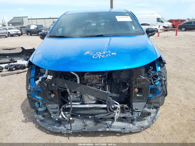 Chrysler Pacifica Select 2026 2C4RC1BGXTR200618 Image 13