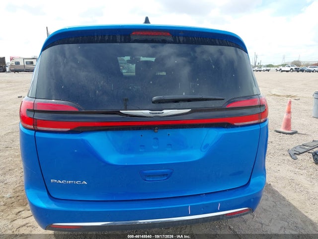 Chrysler Pacifica Select 2026 2C4RC1BGXTR200618 Image 17