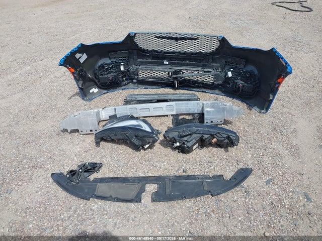 Chrysler Pacifica Select 2026 2C4RC1BGXTR200618 Image 12