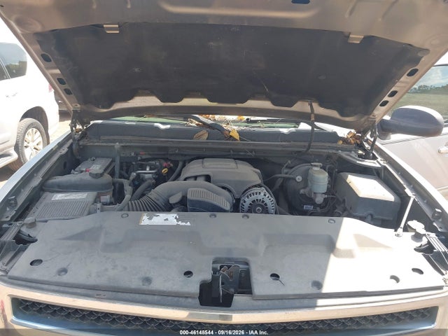 Продажа на аукционе авто 2007 Chevrolet Silverado 1500 Lt1, vin: 2GCEC13J771688696, номер лота: 46148544