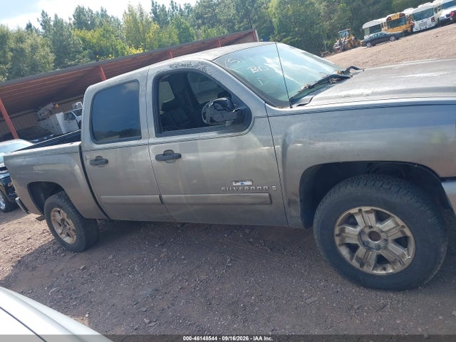 Продажа на аукционе авто 2007 Chevrolet Silverado 1500 Lt1, vin: 2GCEC13J771688696, номер лота: 46148544