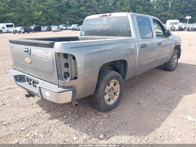 Продажа на аукционе авто 2007 Chevrolet Silverado 1500 Lt1, vin: 2GCEC13J771688696, номер лота: 46148544