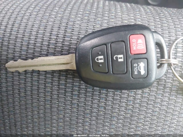 46148547 :رقم المزاد ، 2T1BURHE3GC718028 vin ، 2016 Toyota Corolla S Plus مزاد بيع