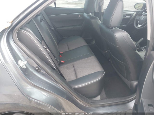 46148547 :رقم المزاد ، 2T1BURHE3GC718028 vin ، 2016 Toyota Corolla S Plus مزاد بيع