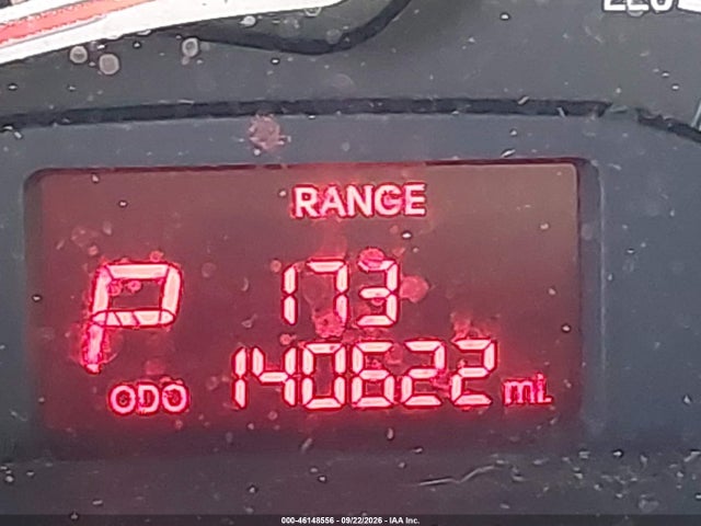 2016 Kia Rio Ex მანქანა იყიდება აუქციონზე, vin: KNADN4A33G6600566, აუქციონის ნომერი: 46148556