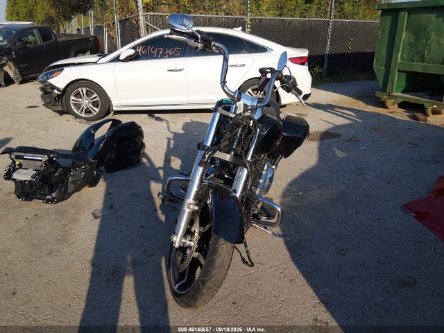Aukcja sprzedaży 2025 Harley-davidson Fltrx, vin: 1HD1KH712SB623198, numer aukcji: 46148557