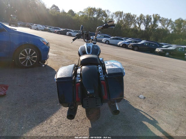 Aukcja sprzedaży 2025 Harley-davidson Fltrx, vin: 1HD1KH712SB623198, numer aukcji: 46148557