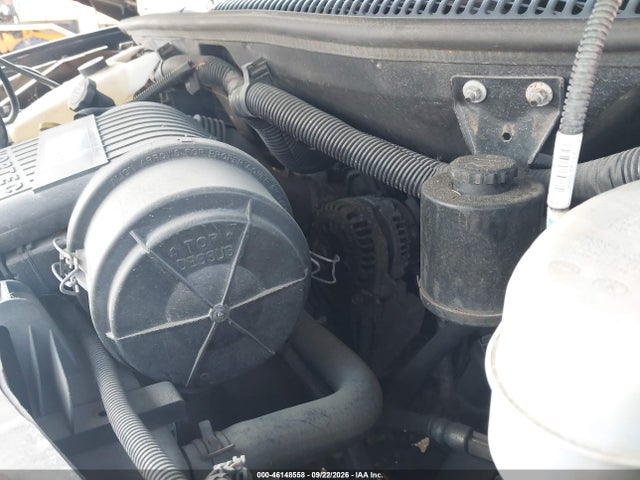 46148558 :رقم المزاد ، 1GJZ7YFG5D1106393 vin ، 2013 Gmc Savana 3500 Lt مزاد بيع