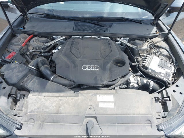 Aukcja sprzedaży 2024 Audi A6 Premium Plus 55 Tfsi Quattro S Tronic, vin: WAUL2BF29RN044622, numer aukcji: 46148560