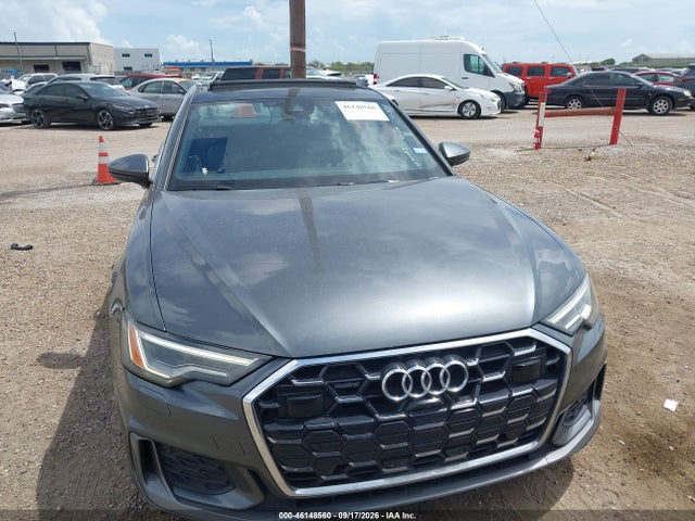 Aukcja sprzedaży 2024 Audi A6 Premium Plus 55 Tfsi Quattro S Tronic, vin: WAUL2BF29RN044622, numer aukcji: 46148560