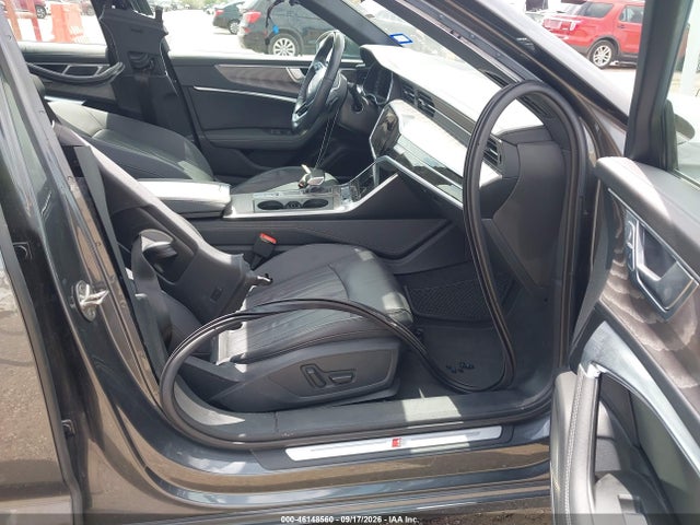 Aukcja sprzedaży 2024 Audi A6 Premium Plus 55 Tfsi Quattro S Tronic, vin: WAUL2BF29RN044622, numer aukcji: 46148560