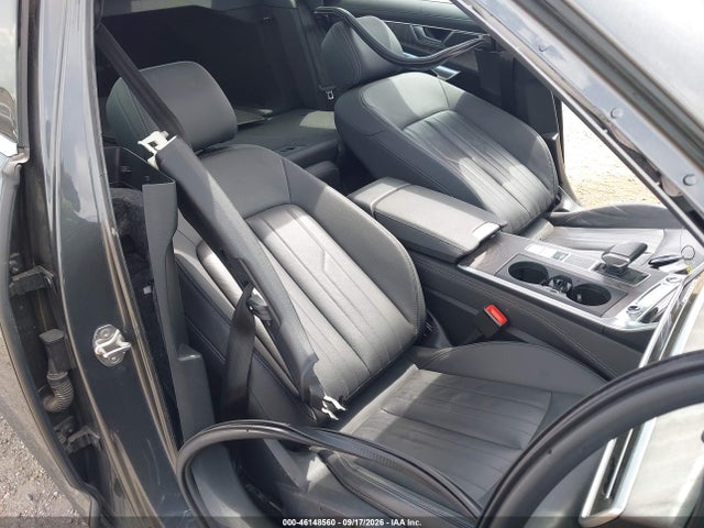 Aukcja sprzedaży 2024 Audi A6 Premium Plus 55 Tfsi Quattro S Tronic, vin: WAUL2BF29RN044622, numer aukcji: 46148560