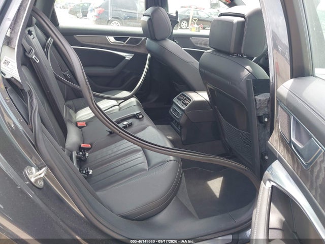 Aukcja sprzedaży 2024 Audi A6 Premium Plus 55 Tfsi Quattro S Tronic, vin: WAUL2BF29RN044622, numer aukcji: 46148560