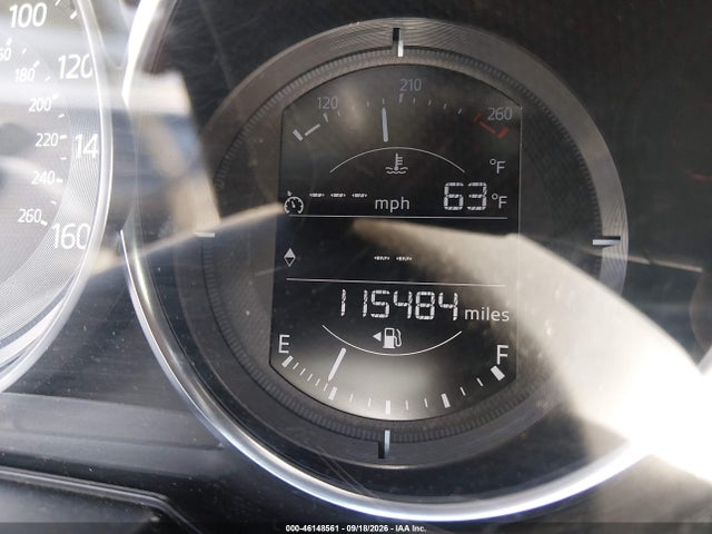 Продажа на аукционе авто 2017 Mazda Mazda6 Touring, vin: JM1GL1V58H1136821, номер лота: 46148561